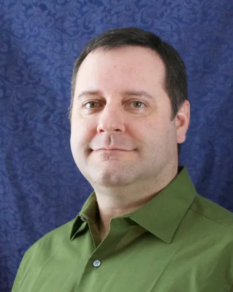 Jim Flannery, founder of Flannery Safety Consulting